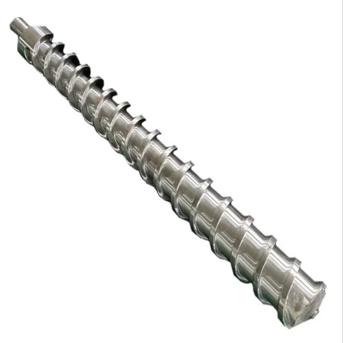 Single Screw Barrel