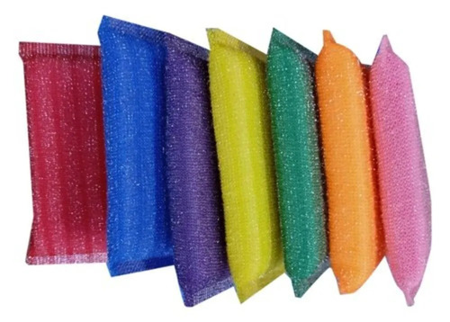 Steel Scrub Sponge