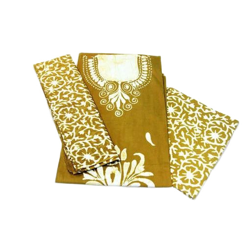 Stylish Churidar Suit