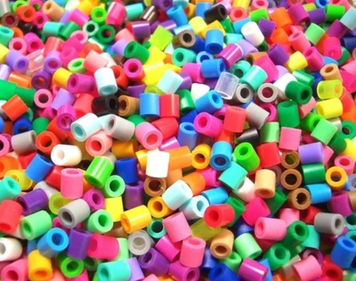 Thermoplastic Colorants