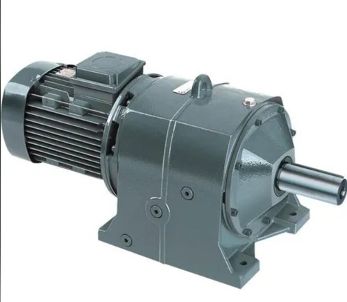 Three Phase Induction Motor