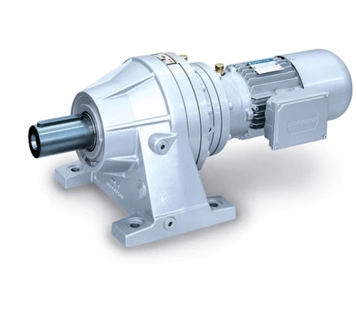 planetary gear motor