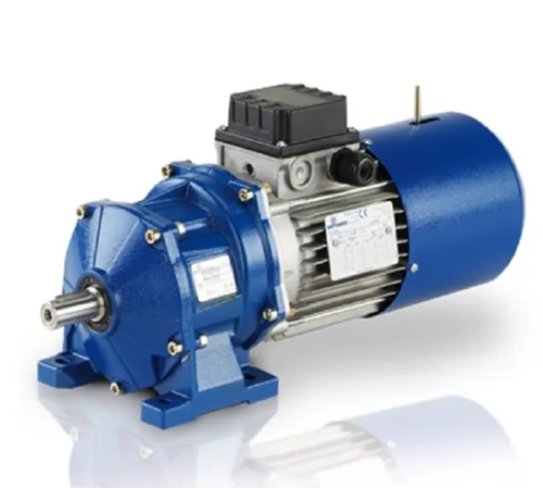Vibrator Gear Motor