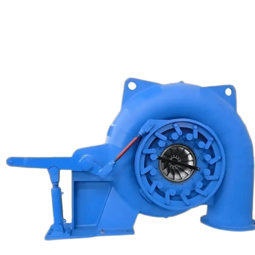 Water Turbine