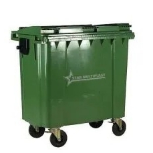 Wheeled Dustbin
