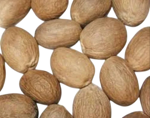Whole Nutmeg