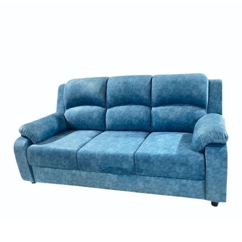 Wooden Recliner Sofa