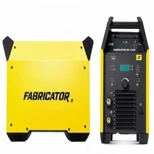 Es400i Welding Machine