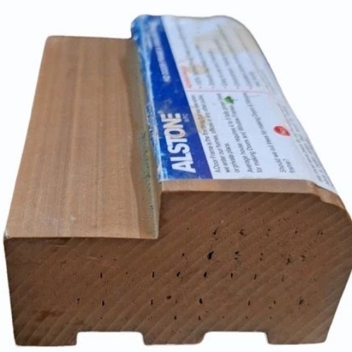 100 Mm Alston Frame Door Wpc