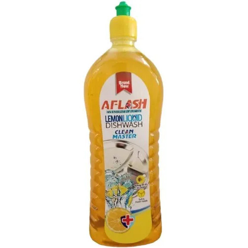 1000 Ml Dish Wash Liquid