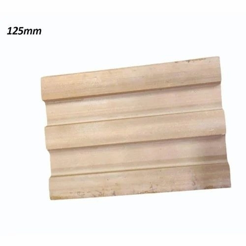 125 Mm Wpc Door Frame