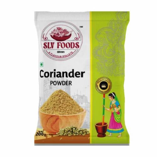 200g Coriander Powder