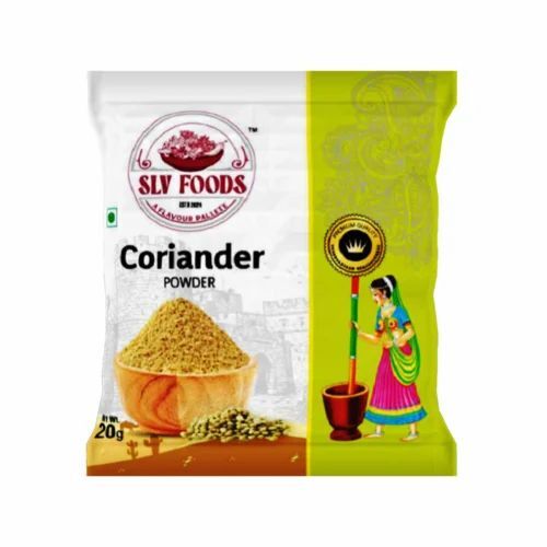 20g Coriander Powder