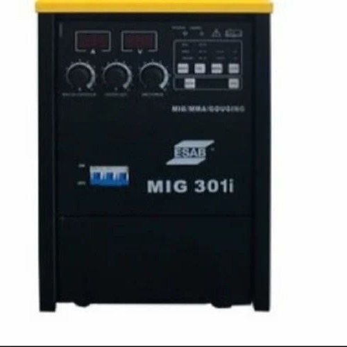 301i Welding Machine
