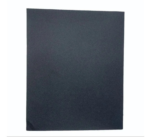 320 Grit Silicon Carbide Waterproof Paper