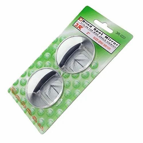 3r-020 Car Rear View Blind Spot Mirror