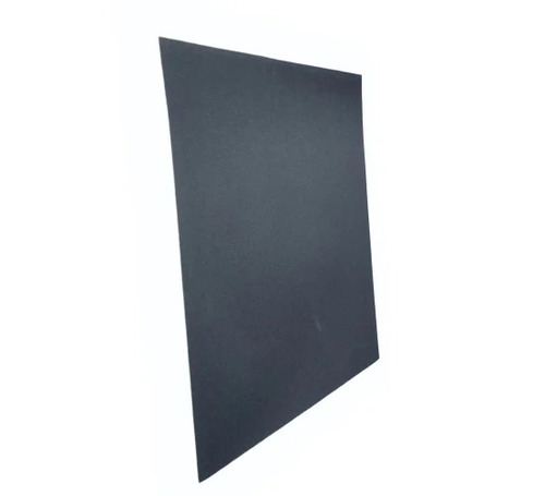400 Grit Silicon Carbide Waterproof Paper
