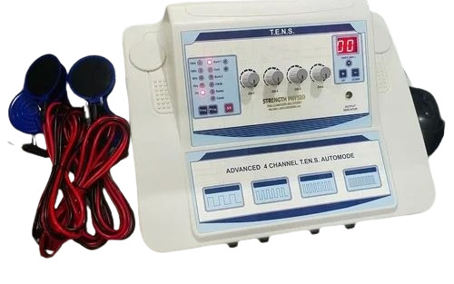 4ch Tens Big Abs Body