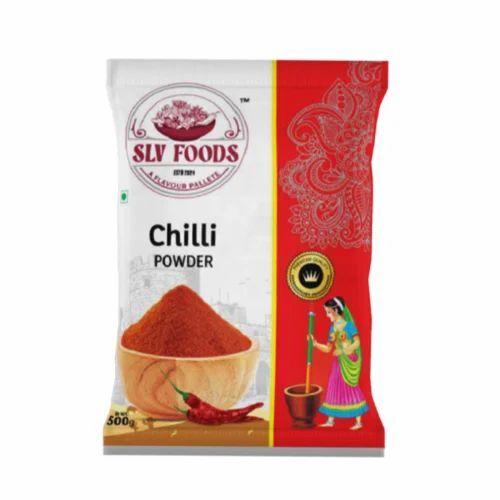 500gm Red Chilli Powder