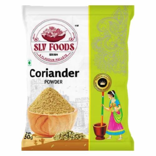 50g Coriander Powder