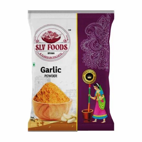 50g Garlic Powder