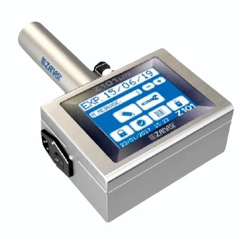 600 DPI Handheld Inkjet Printer