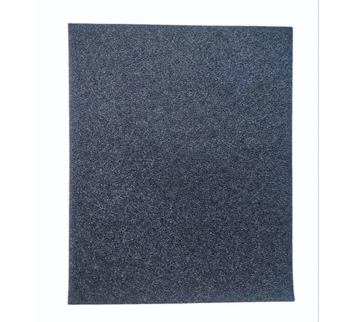 80 Grit Silicon Carbide Waterproof Paper