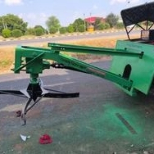 Agriculture Fertiliser Machine 