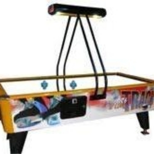 Airhockey Tables
