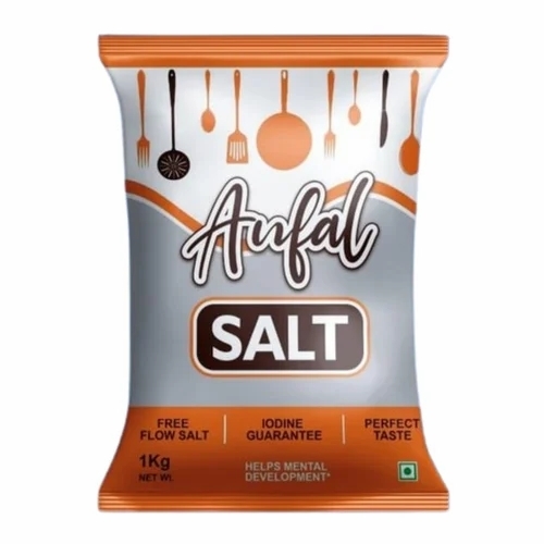 Anfal Salt