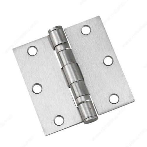 Ball Bearing Hinge