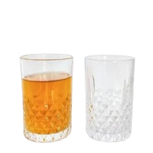 cocktail glasses