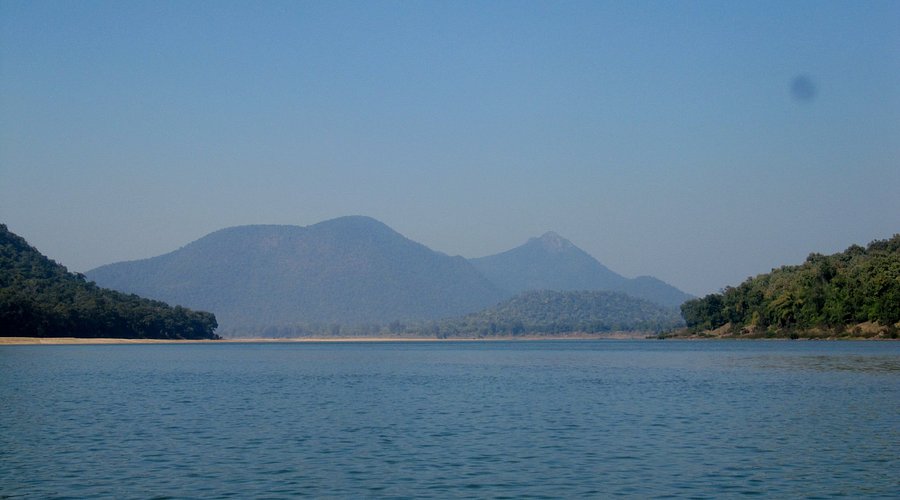 Bhubaneswar Anugul Satkosia Adventure Tour To Odisha 3n 4d