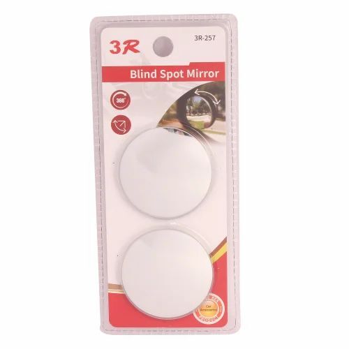 Blind Spot Mirror 3r 257
