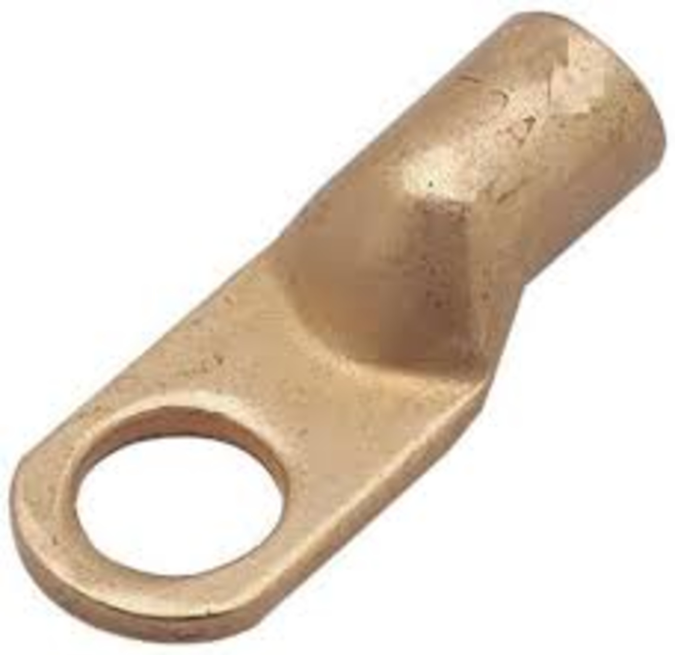 Brass Lugs