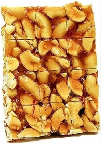 Cashew Nut Chikki