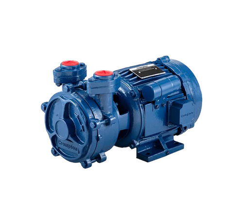 CMB Series Self Priming Pump