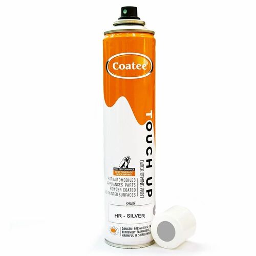 Coatee Multipurpose Aerosol Spray Paint