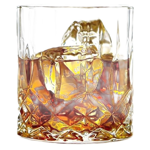 Cocktail Crystal Glasses