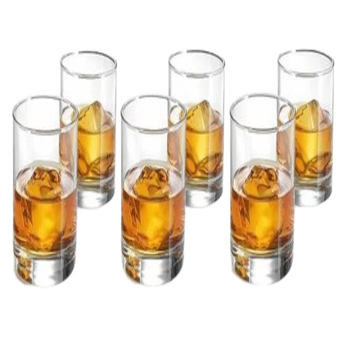 Cocktail Glasses
