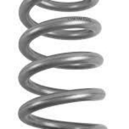 Coil Over Spring