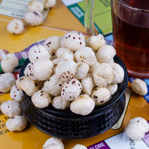 Crisp Texture Fox Nut