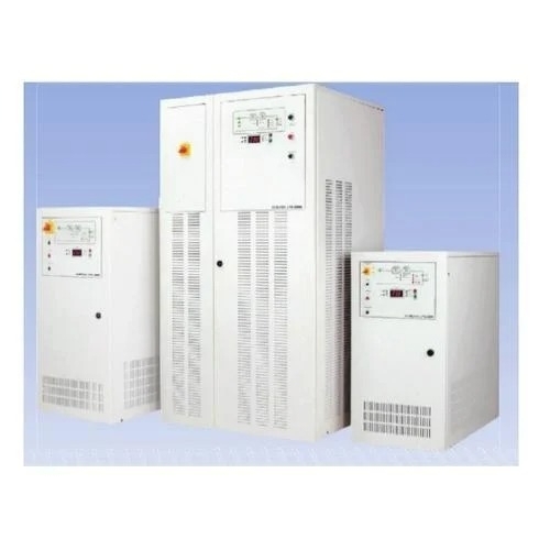 Double Conversion On Line UPS System