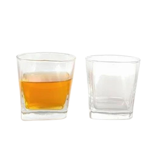 Drinking Cocktail Glasses