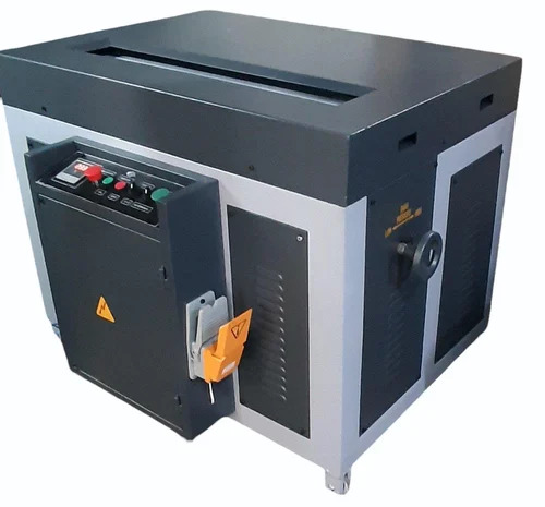 Edge Squaring Machine - Automatic Grade: Automatic