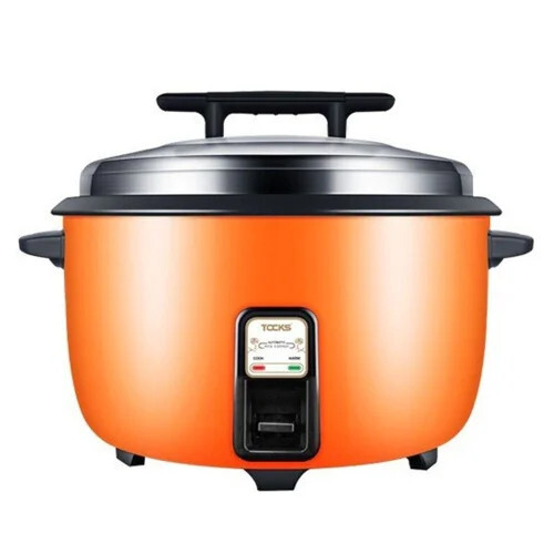 Electric Rice Cooker