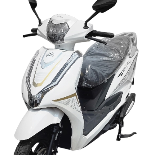 Electric Two Wheeler