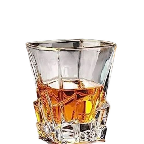 Elegant Cocktail Glasses