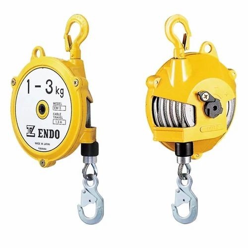 Endo Spring Balancer