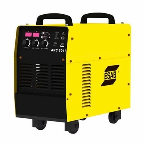 Es 410ic Welding Machine
